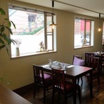 レストラン エフ 恵福 - 