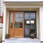 レストラン エフ 恵福 - 