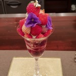 Dessert Le Comptoir - 