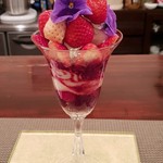 Dessert Le Comptoir - 