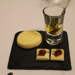 ソンブルイユ TOKYO - 