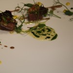 ソンブルイユ TOKYO - 