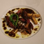 ソンブルイユ TOKYO - 