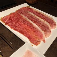 焼肉専科　肉の切り方 銀座数寄屋橋店 - 