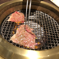 焼肉専科　肉の切り方 銀座数寄屋橋店 - 