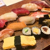 東鮨 新店 - 