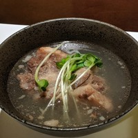肉割烹 肉かぶく - 
