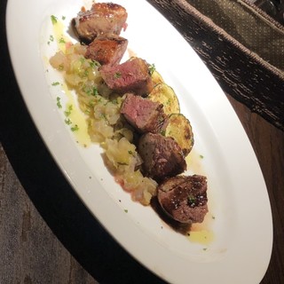 カレタナ トラットリア イタリアーナ_1