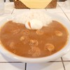 カレーハウス チリチリ