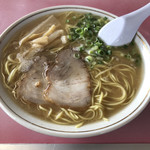 一九ラーメン - 