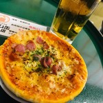 立ち飲み居酒屋ドラム缶船橋店 - 