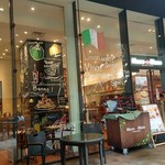 Pizzeria & bar Mano-e-Mano - 