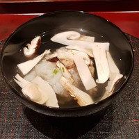 日本料理 晴山 - 
