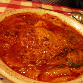 イタリアンレストラン シシリア_1