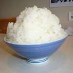 熱血らーめん 遊びじゃネェんだよ！ - ２０１１年１２月再訪問