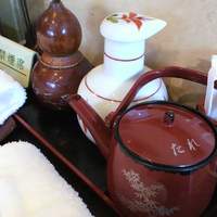 鰻割烹 伊豆栄 梅川亭 - 