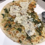 カレーリーブス カフェ＆レストラン - 