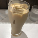 カレーリーブス カフェ＆レストラン - 