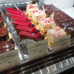 Patisserie Rechercher - ケーキたち♪②(´ω｀)