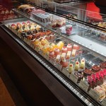 Patisserie Rechercher - ショーケース♪