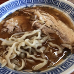 ラーメン二郎 - 