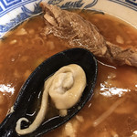 ラーメン二郎 - 