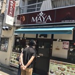 MAYA DINING BAR - 