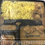 カレーリーブス カフェ＆レストラン - 