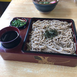 姫吉うどんからあげ店 - 料理写真: