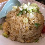 豚珍館 - やきめし小♪