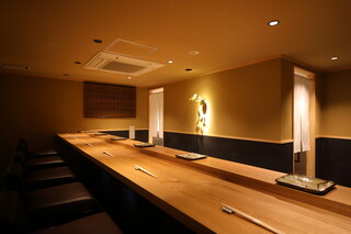 Sushi Hayashi - 