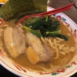 支那そば屋 - 
