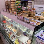 NEW NEW YORK CLUB BAGEL & SANDWICH SHOP - 