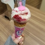 サーティワンアイスクリーム - ハピネスウエディング