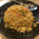 博多川端どさんこ - 半チャーハン