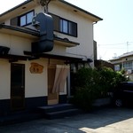 そば切り 蕎香 - 