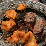 ホルモン焼幸永 職安通り店 - 