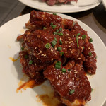 ホルモン焼幸永 職安通り店 - 