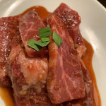 ホルモン焼幸永 職安通り店 - 