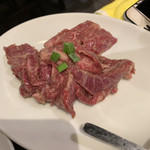 ホルモン焼幸永 職安通り店 - 