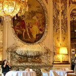 Le  meurice - 