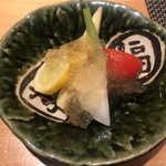 Sushi Tenkawa - 