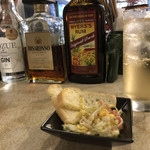 チャオ イタリアン バル - 