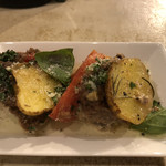 チャオ イタリアン バル - 