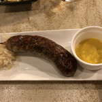 チャオ イタリアン バル - 