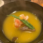 津の守坂 小柴 - 