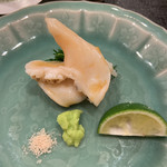 津の守坂 小柴 - 