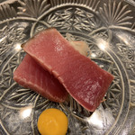 津の守坂 小柴 - 