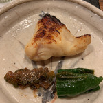 津の守坂 小柴 - 