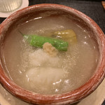 津の守坂 小柴 - 